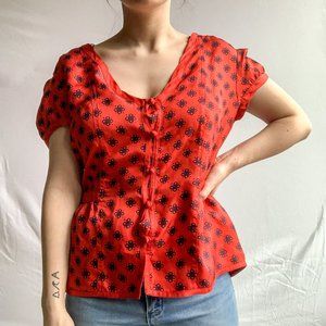 ✨ VINTAGE MARC JACOBS BLOUSE✨